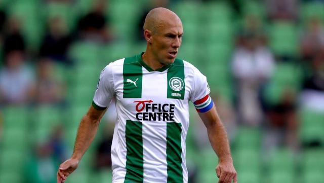 开云APP-罗本再次宣布退役:足球之心未停 但身体不允许